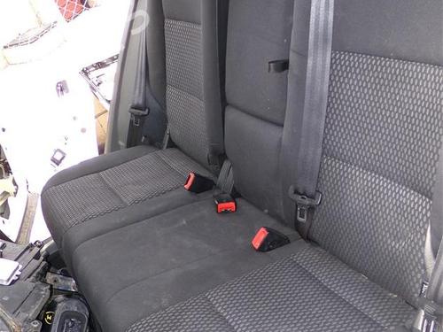 Used Rear seat Rear seat VW TIGUAN (5N_) 2.0 TDI (140 hp) 29944027 29944027
