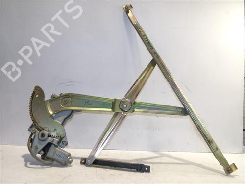 Used Front right window mechanism Front right window mechanism KIA CARNIVAL I (UP, FL) 2.9 TDi (126 hp) 33264593 33264593
