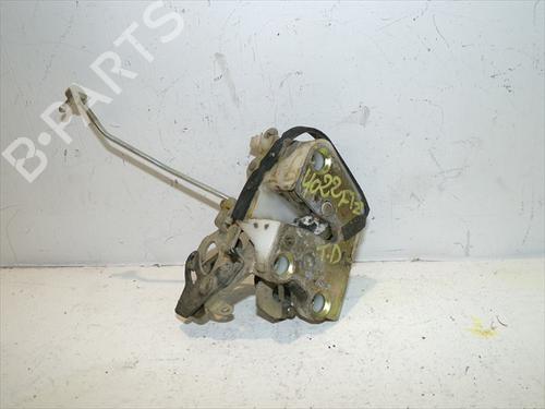 Used Rear right lock Rear right lock TATA INDIGO MARINA (4_V2) 1.4 DICOR (71 hp) 33423910 33423910