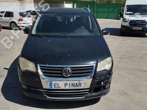 Used Parts VW TOURAN (1T1, 1T2)  2.0 TDI  2391330
