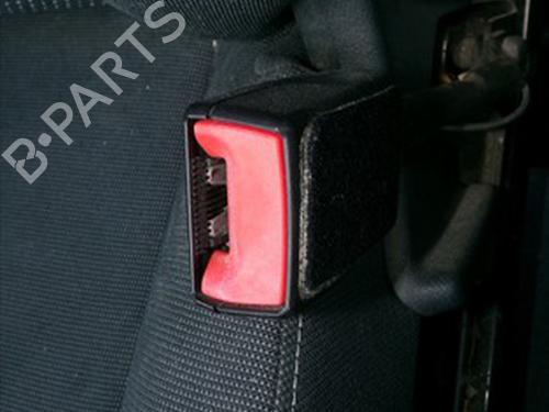 Used Seat buckle Seat buckle FORD C-MAX II (DXA/CB7, DXA/CEU) 1.6 TDCi (115 hp) 40215888 40215888