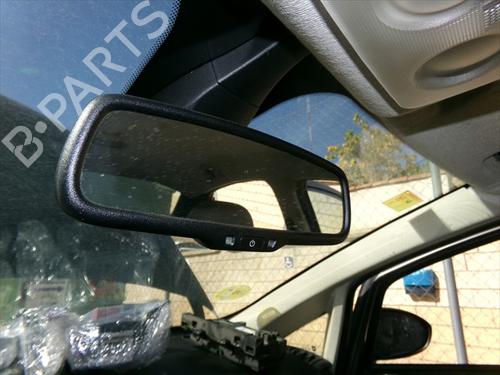 Used Rear mirror Rear mirror FIAT LINEA (323_, 110_) 1.3 D Multijet (323AXB1A) (95 hp) 40597796 40597796