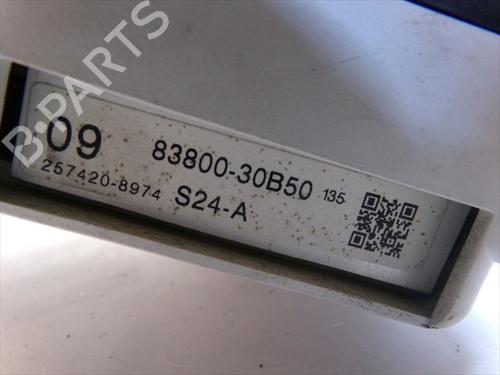 Electronic module LEXUS GS (_S19_) 300 (GRS190_, GRS190R) | BP24567477M83 - Image 5