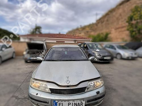 Brugte RENAULT LAGUNA II (BG0/1_)  1.9 dCi (BG08, BG0G)  4946113