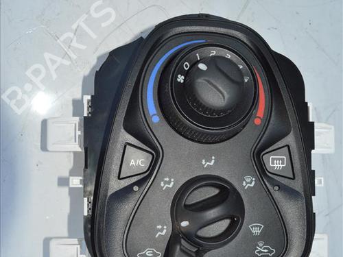 Used Climate control Climate control PEUGEOT 108 1.2 (82 hp) 24562161 24562161