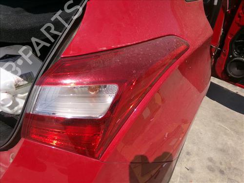 Used Right taillight Right taillight HYUNDAI i30 (GD) 1.4 CRDi (90 hp) 24566679 24566679