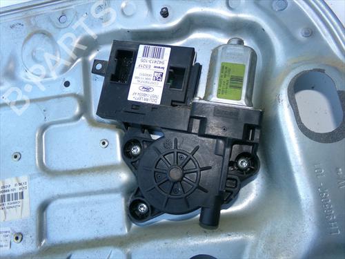 Rear left window mechanism FORD KUGA I 2.0 TDCi | BP39578342C24 - Image 3