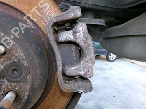 Bremssattel rechts hinten für Bremssattel rechts hinten 39465187 39465187