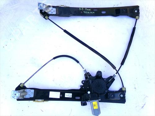 Used Front left window mechanism Front left window mechanism 39163457 39163457