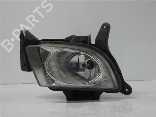 Used Left front fog light Left front fog light HYUNDAI i30 (FD) 2.0 (143 hp) 24556041 24556041