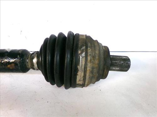 Right front driveshaft VW GOLF PLUS V (5M1, 521) 1.4 16V | BP24561282M39 - Image 2