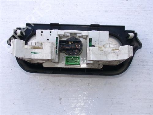 Climate control SUZUKI SWIFT III (MZ, EZ) 1.3 DDiS (RS413D) | BP40179626I5 - Image 2