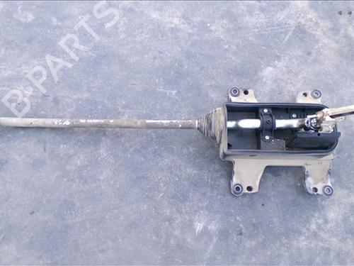 Used Gear lever Gear lever OPEL CORSA D (S07) 1.3 CDTI (L08, L68) (75 hp) 29385314 29385314