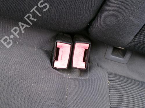 Engate do cinto Engate do cinto VW GOLF V (1K1) 1.9 TDI (105 hp) 34207361 34207361