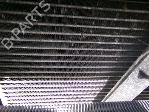 Used Water radiator Water radiator FORD MONDEO III (B5Y) 2.0 16V (146 hp) 27672421 27672421