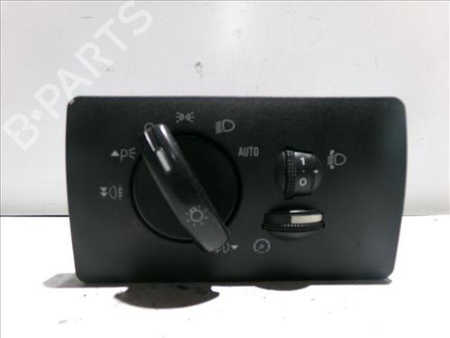 Used Headlight switch Headlight switch FORD MONDEO III (B5Y) 2.0 TDCi (130 hp) 24565316 24565316
