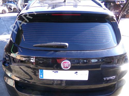 Used Tailgate Tailgate 31082549 31082549