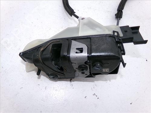 Used Front left lock Front left lock DS DS 3 / DS 3 CROSSBACK (UR_, UC_, UJ_) 1.5 BlueHDi 100 (UCYHYJ) (102 hp) 31020130 31020130