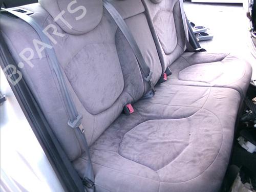 Rear seat CITROËN C5 I (DC_) 2.0 HDi (DCRHZB, DCRHZE) | BP29450722C17 - Image 2