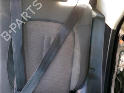 Used Rear left seatbelt Rear left seatbelt SEAT ALTEA (5P1) 1.6 TDI (105 hp) 24568221 24568221