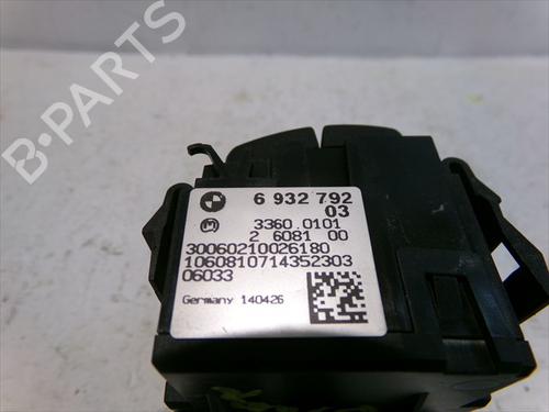 Headlight switch BMW 3 (E90) 320 d | BP28419372I24  - Image 5
