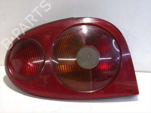 Used Left taillight Left taillight 37712962 37712962