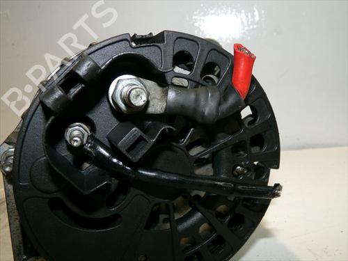 Alternator OPEL ASTRA H GTC (A04) 1.9 CDTI (L08) | BP36595471M7 - Image 4