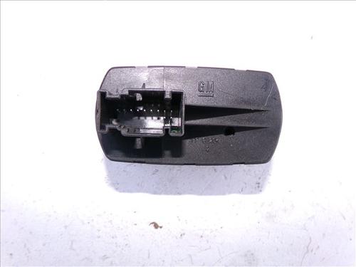 Left front window switch OPEL CORSA D (S07) 1.3 CDTI (L08, L68) | BP29385283I27 - Image 2