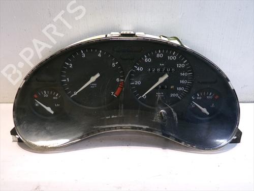 Used Electronic module Electronic module OPEL CORSA B (S93) 1.2 i 16V (F08, F68, M68) (65 hp) 40597711 40597711