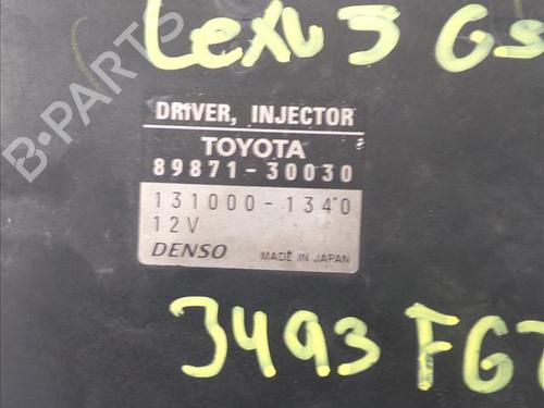 Other LEXUS GS (_S19_) 300 (GRS190_, GRS190R) | BP24567471O1 - Image 2