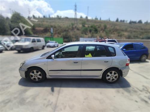 Right front window switch HONDA CIVIC VII Hatchback (EU, EP, EV) 1.6 i (EP2, EU8, EU6) | BP27669162I26  - Image 6