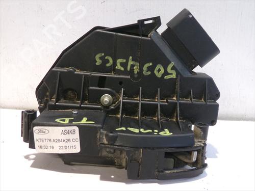 rear-right-lock-ford-tourneo-courier-b460-mpv-2014-24567871 main image