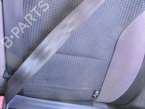 Sikkerhedssele bag venstre Sikkerhedssele bag venstre PEUGEOT 308 I (4A_, 4C_) 1.6 16V (120 hp) 36664233 36664233