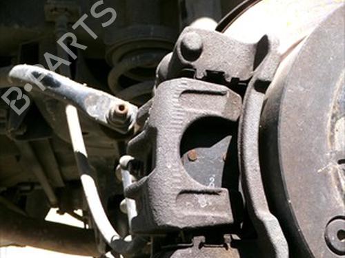Used Right rear brake caliper Right rear brake caliper HYUNDAI ix35 (LM, EL, ELH) 2.0 CRDi (184 hp) 34152158 34152158