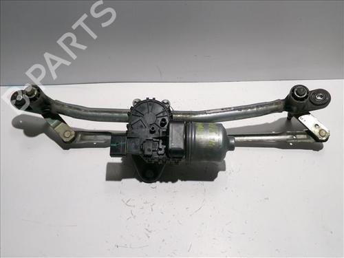 Used Front wiper motor Front wiper motor FIAT DOBLO Box Body/MPV (223_) 1.9 JTD (105 hp) 24558902 24558902