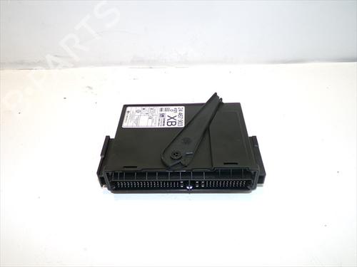 Used Electronic module Electronic module OPEL CORSA C (X01) 1.2 (F08, F68) (75 hp) 35799768 35799768