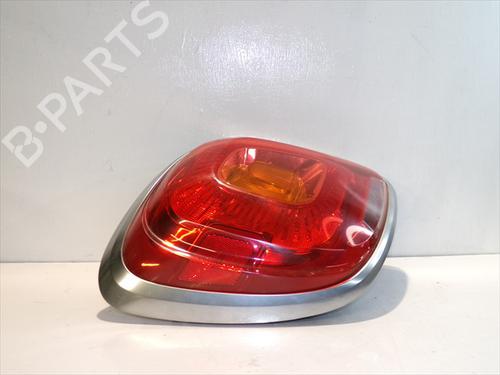 Left taillight FIAT 500X (334_) 1.4 (334AXC1B, 334AXC11) | BP37282412C34 - Image 2