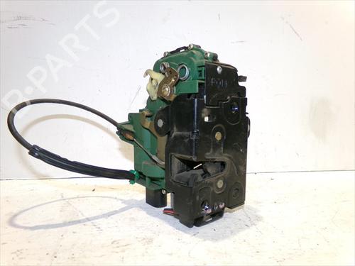 Used Front right lock Front right lock SKODA OCTAVIA I (1U2) 1.9 TDI (90 hp) 33264654 33264654