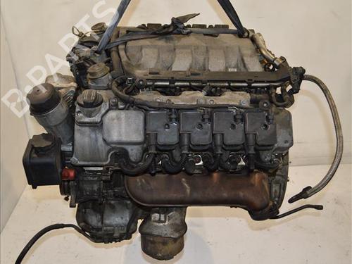 Used Engine Engine MERCEDES-BENZ S-CLASS (W220, V220) S 500, S 500 L (220.075, 220.175, 220.875) (306 hp) 25612242 25612242