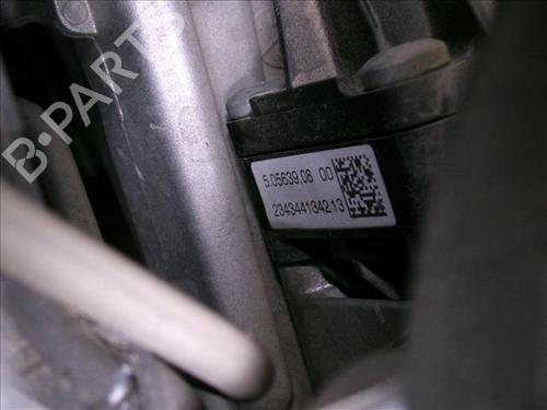 Egr FORD TOURNEO COURIER B460 MPV 1.5 TDCi | BP24567915M69 - Image 2