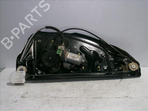 Used Rear left window mechanism Rear left window mechanism LAND ROVER FREELANDER 2 (L359) 2.2 TD4 4x4 (150 hp) 24858067 24858067