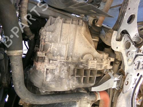 Used Gearbox Gearbox FORD KUGA I 2.0 TDCi (140 hp) 39612037 39612037