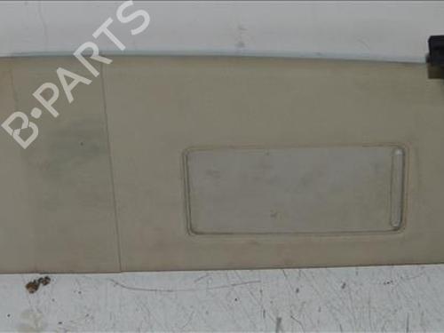 Right sun visor SEAT LEON (1M1) 1.9 TDI | BP24857915I2 - Image 2