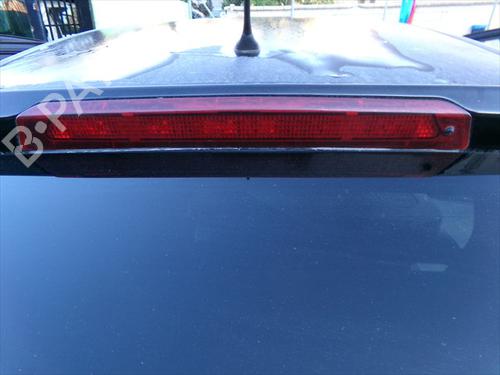 Used Third brake light Third brake light 39163498 39163498
