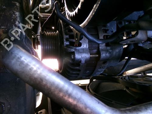 Used Alternator Alternator MAZDA 6 Hatchback (GG) 2.0 DI (GG14) (136 hp) 26306840 26306840