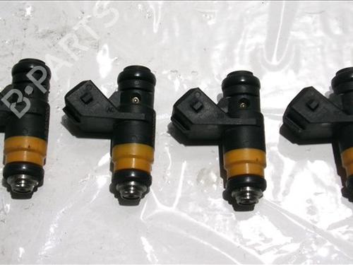 Used Injector Injector RENAULT MEGANE I Coach (DA0/1_) 1.6 16V (DA0B, DA04, DA11) (107 hp) 25811154 25811154