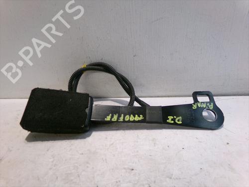 Engate do cinto KIA CEE'D Hatchback (ED) 2.0 CRDi 140 | BP26204724I32 - Image 2