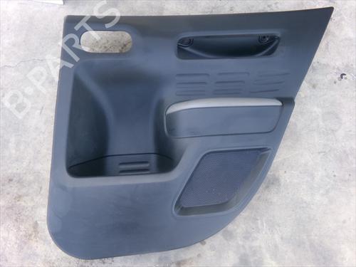 Used Rear right panel Rear right panel CITROËN C4 CACTUS 1.6 BlueHDi 100 (99 hp) 39714372 39714372