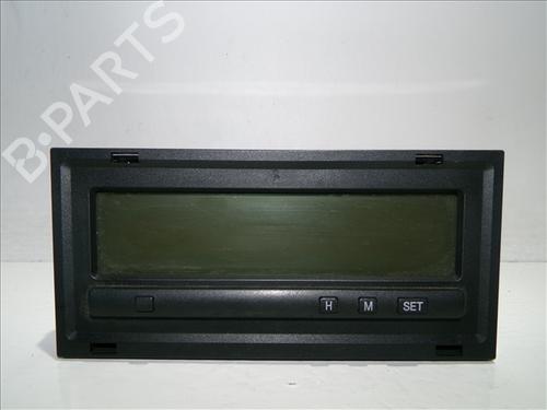Used Display monitor Display monitor MITSUBISHI CARISMA (DA_) 1.9 DI-D (DA5A) (102 hp) 24564323 24564323