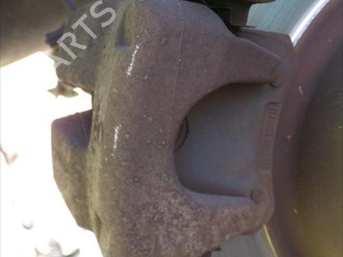 Used Right rear brake caliper Right rear brake caliper 38107051 38107051